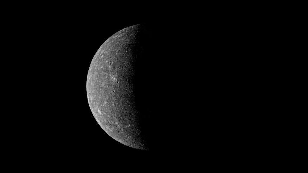 What Is The September 2022 Mercury Retrograde And How To Survive It