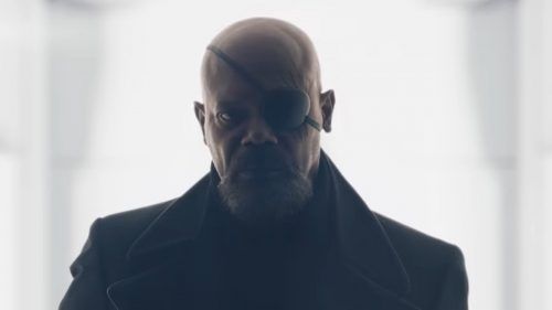 ‘Secret Invasion’: Everything To Know About The New MCU Series Starring Samuel L. Jackson