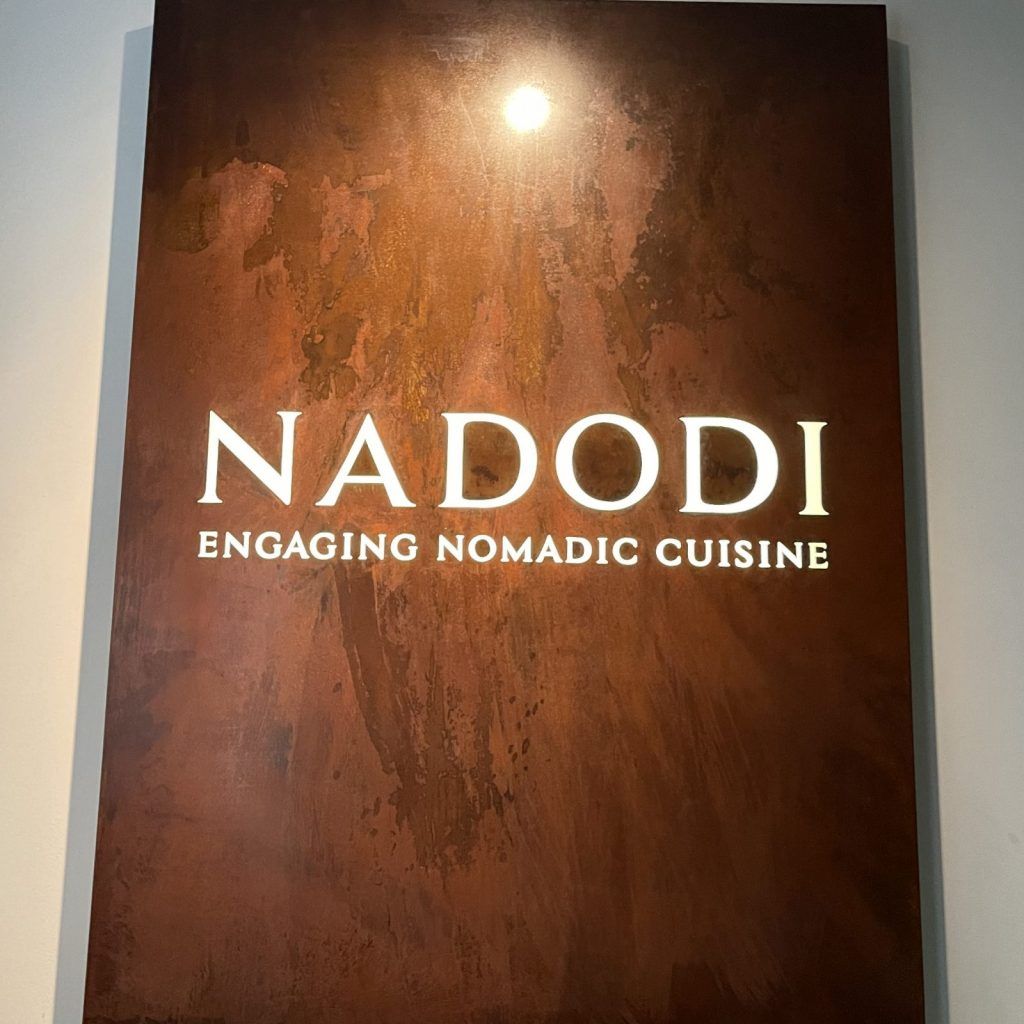 Nadodi KL Brings You On A Fine Dining Journey Of Normadic Flavours