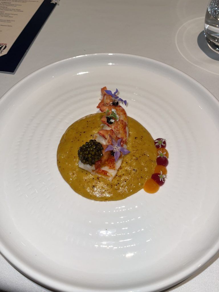Nadodi Lobster