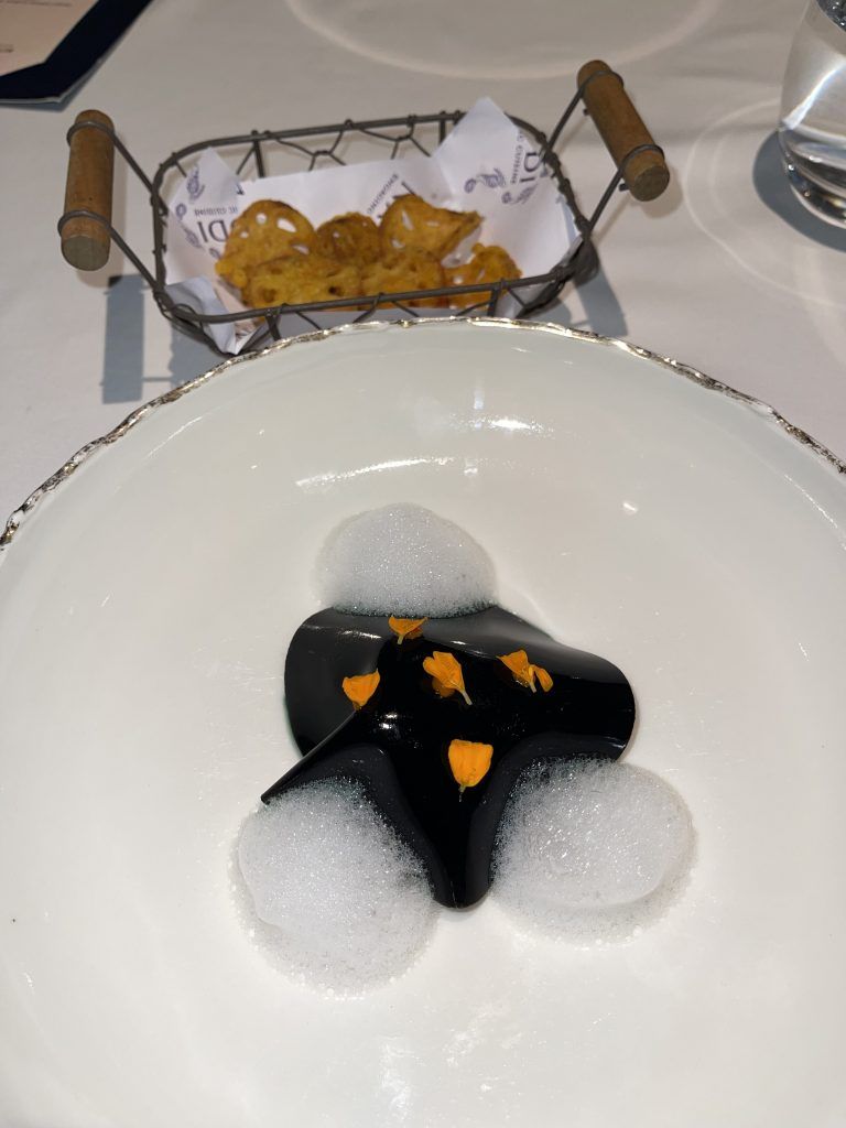 Nadodi Octopus