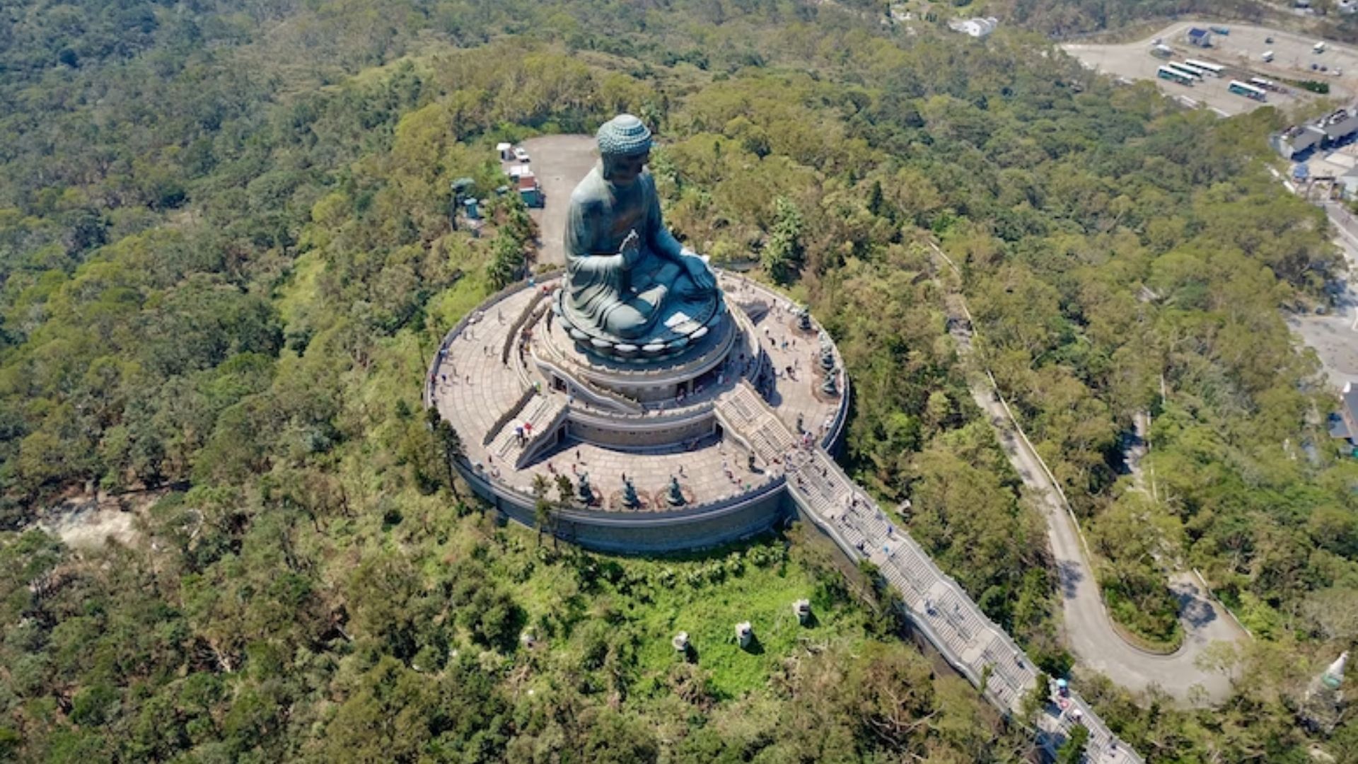 most beautiful destinations in Asia