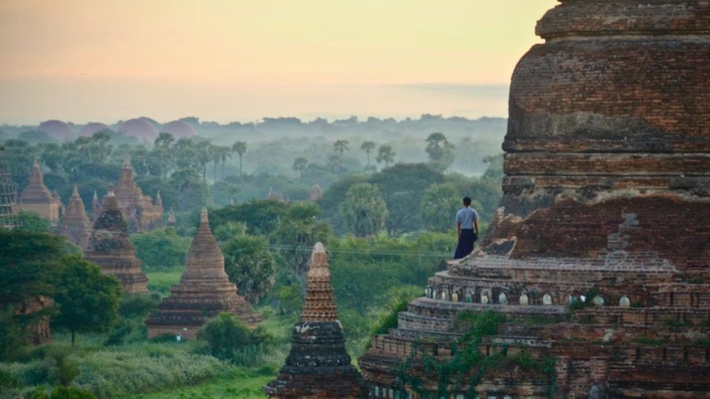 The Most Beautiful Destinations In Asia For A Picture-Perfect Escape