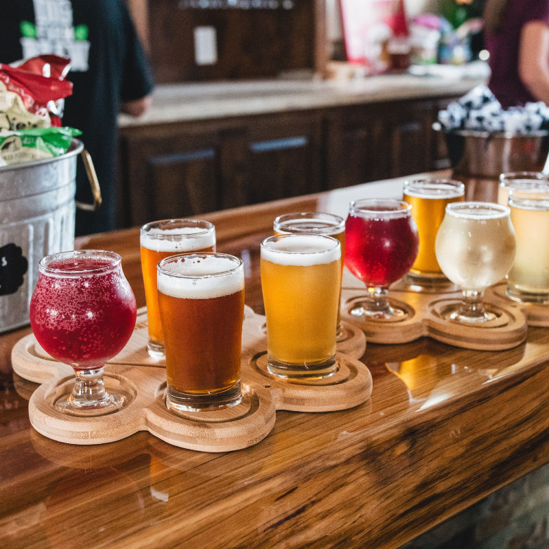 What Exactly Is Sour Beer?