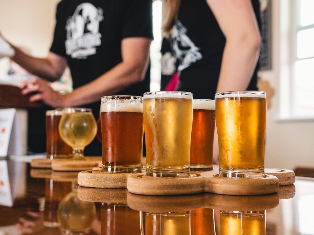 sour beer
