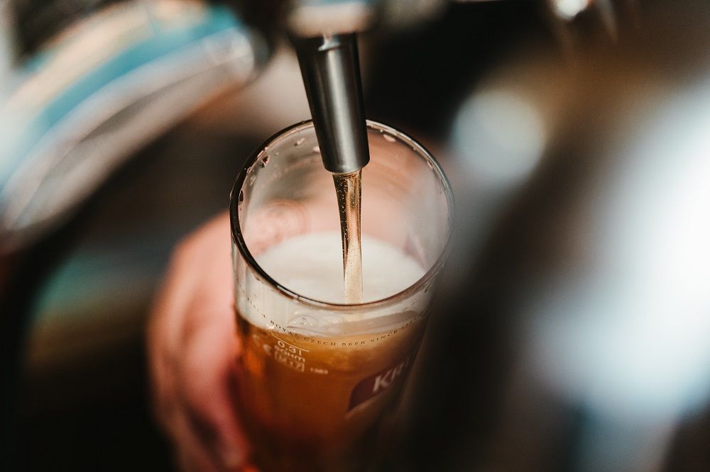 sour beer