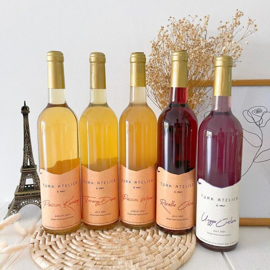 Timah Whiskey To ReissJaden Wine Best Malaysian Wines And Spirits