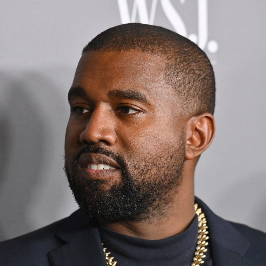 Kanye West To ‘Go It Alone’ After Ending Contracts With Adidas And GAP