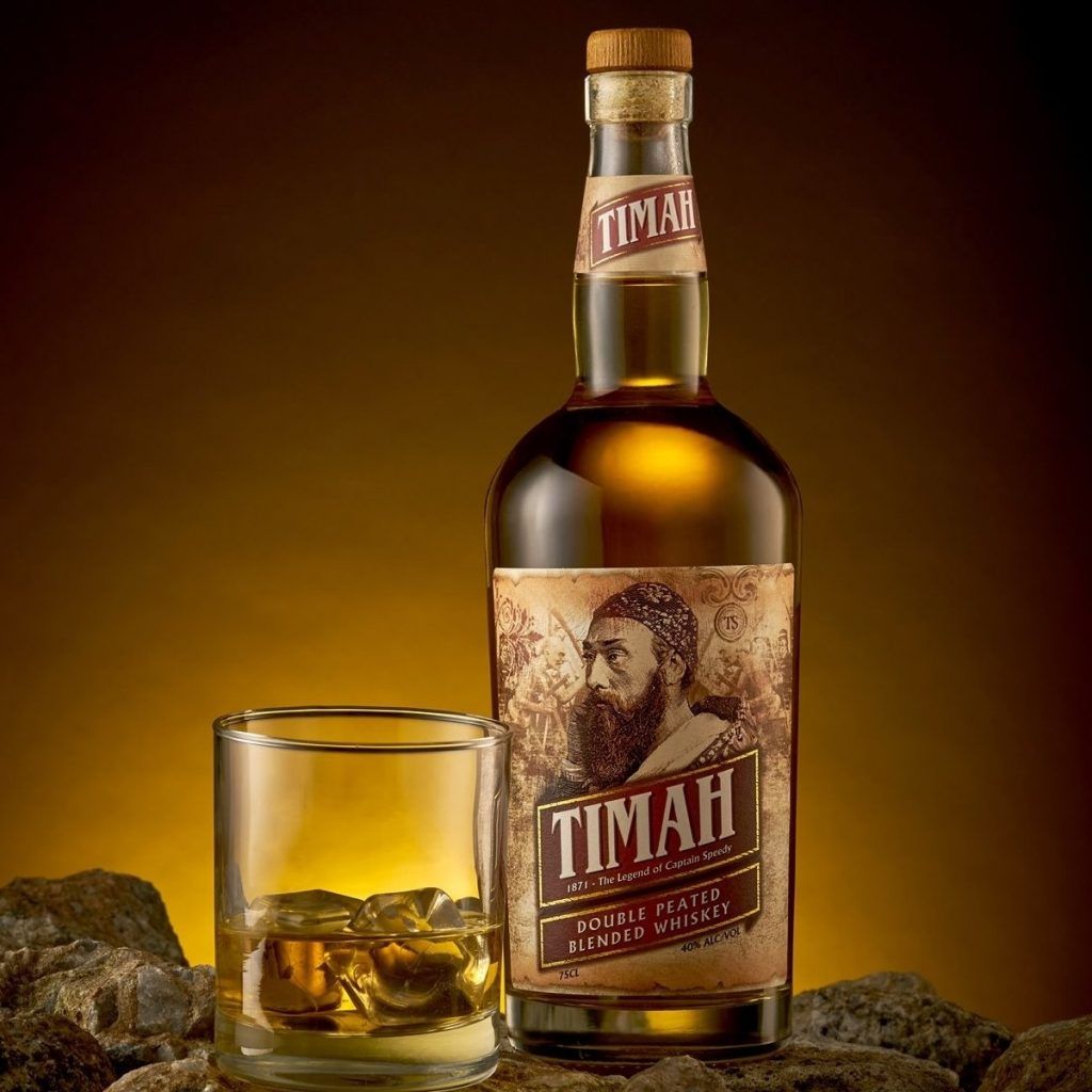 From Timah Whiskey To ReissJaden Wine: Raise A Toast With These Malaysian Wines And Spirits