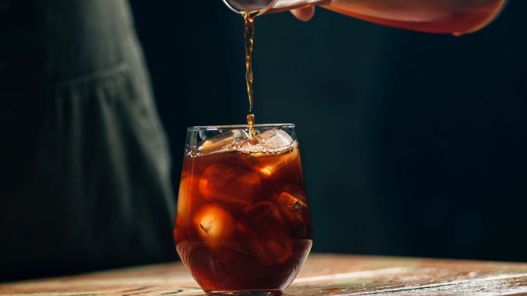 In Case You Didn’t Know, Cold Brew And Iced Coffee Are Not The Same Thing
