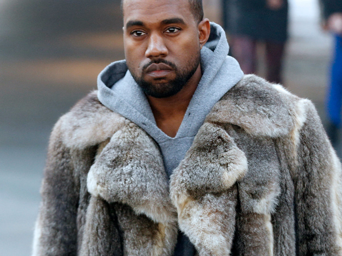 The most expensive things owned by Kanye West