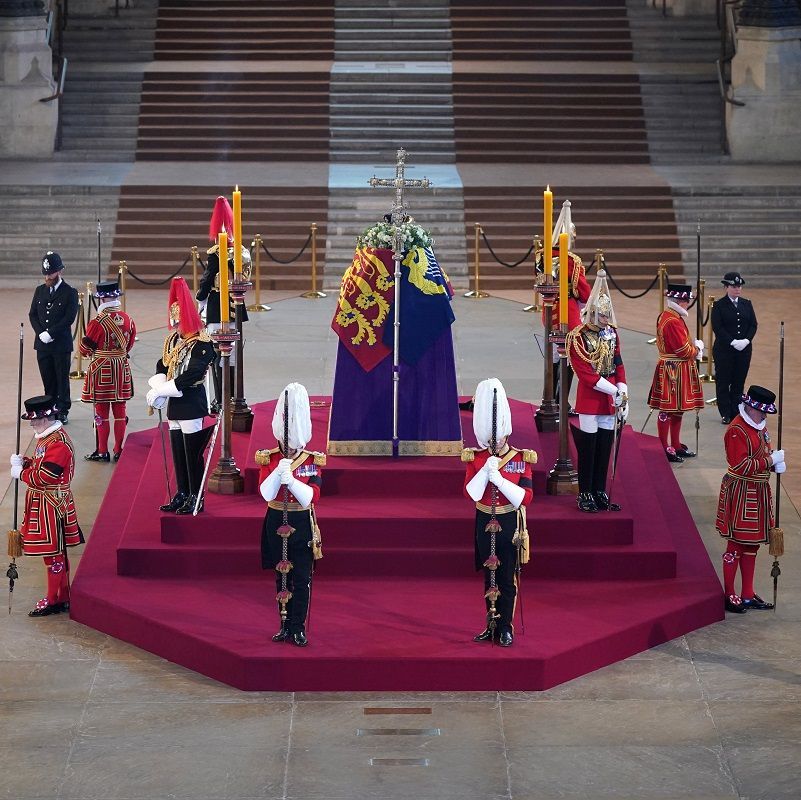 Queen Elizabeth II Funeral: Guest List And All The Details Queen Elizabeth II Funeral: Guest List And All The Details