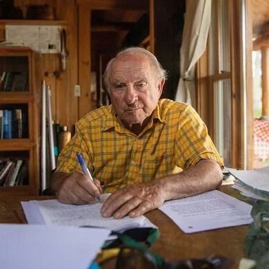 Patagonia Founder Yvon Chouinard Has Given Away His $3B Company To Save The Planet