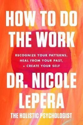 healing books