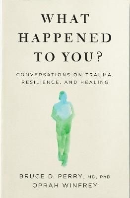 What happened to you?