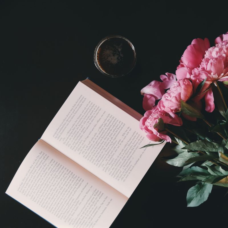 Self Care: 10 Of The Best Healing Books That Are A Salve For Weary Souls