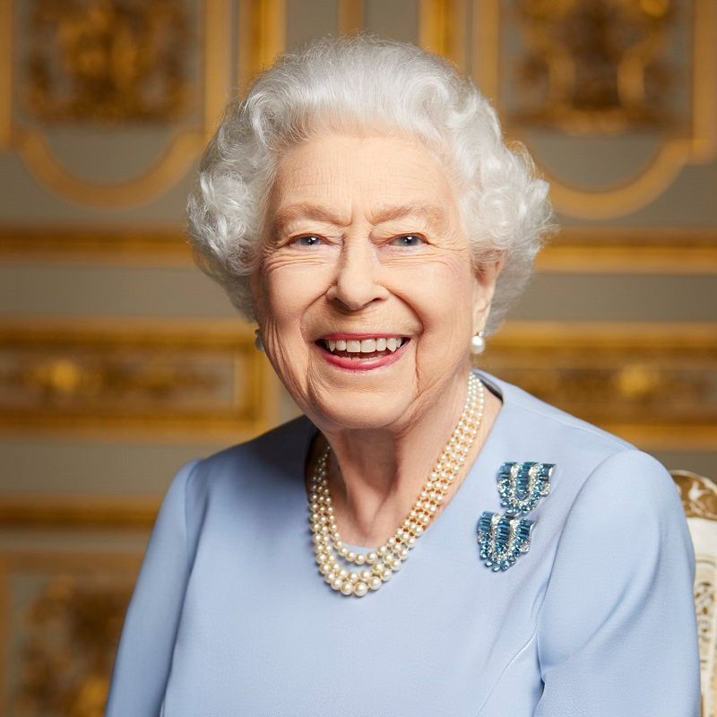 In Pictures: Queen Elizabeth II’s State Funeral At Westminster Abbey In Pictures: Queen Elizabeth II’s State Funeral At Westminster Abbey