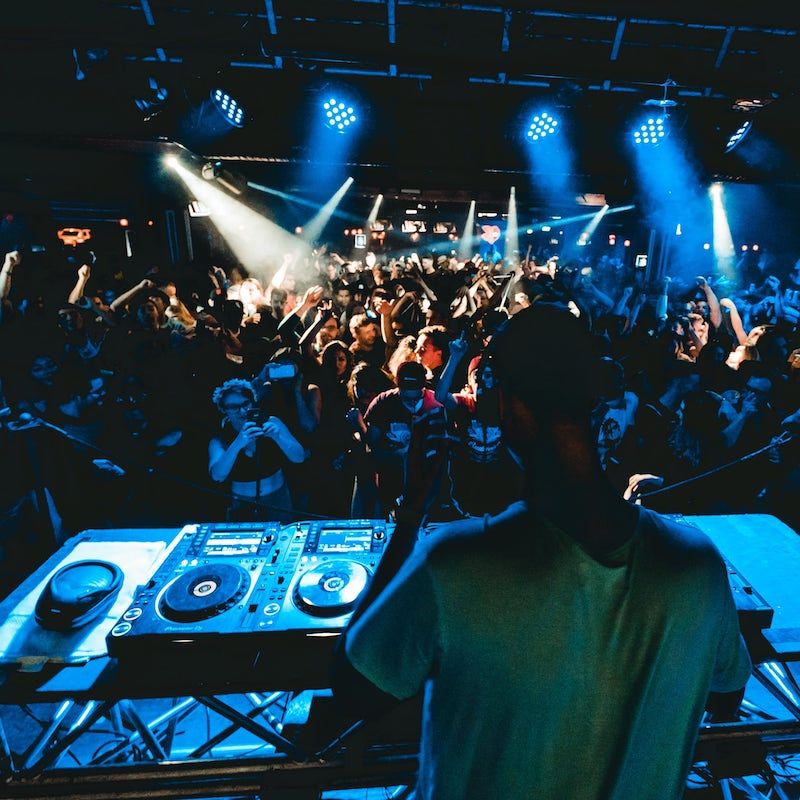 10 Cities With The Best Nightlife In The World