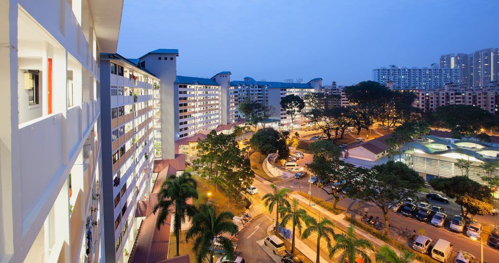 Singapore’s Queenstown And 9 Other Places In The World Named After Queen Elizabeth II Singapore’s Queenstown And 9 Other Places In The World Named After Queen Elizabeth II