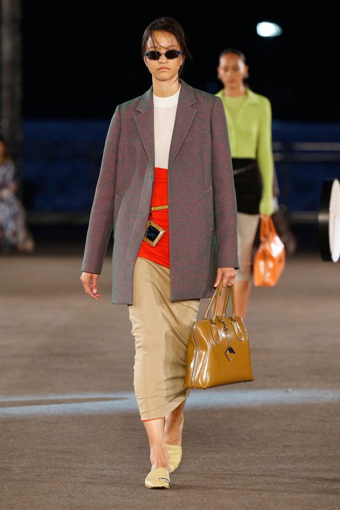 New York Fashion Week SS23
