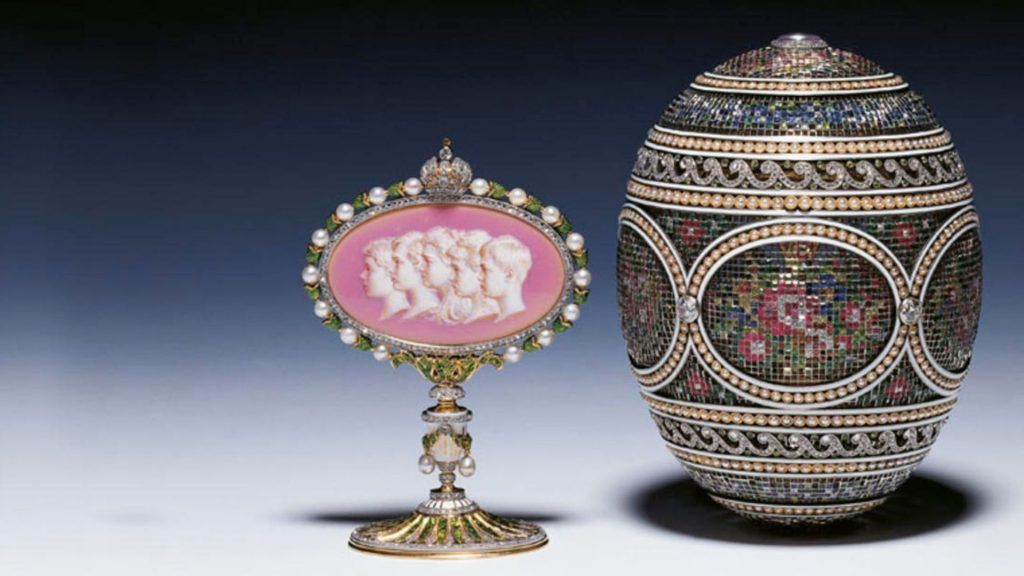 Queen Elizabeth II's jewels