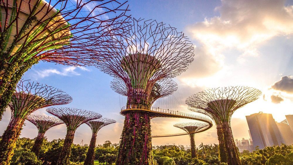 things to do in Singapore