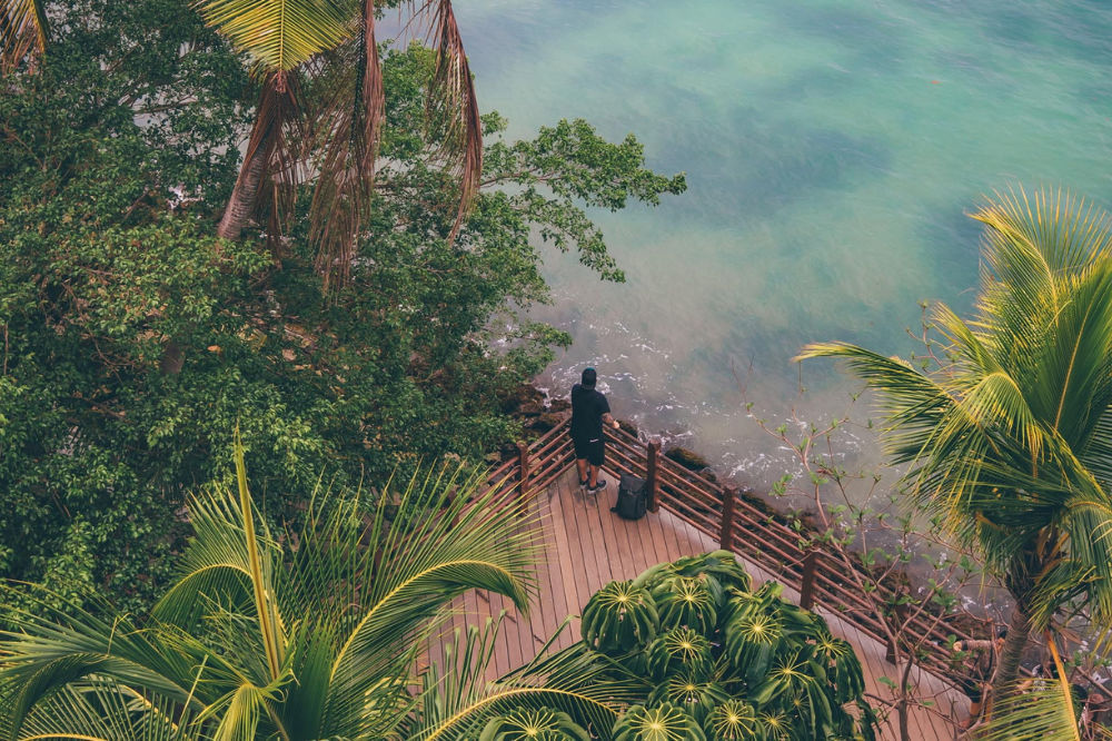 Sentosa Island