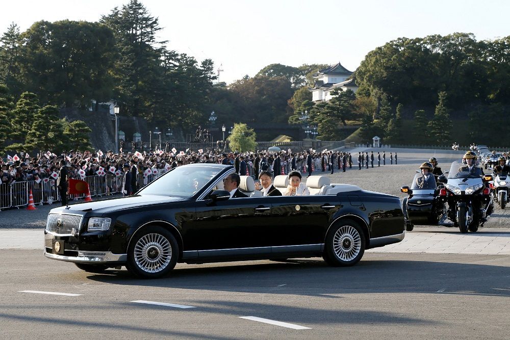 dubai royal family cars