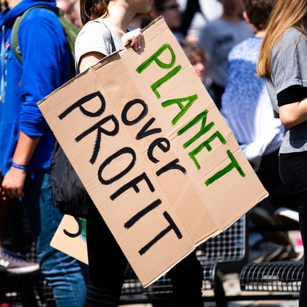 Patagonia And 9 Eco-Conscious Companies Fighting Against Climate Change