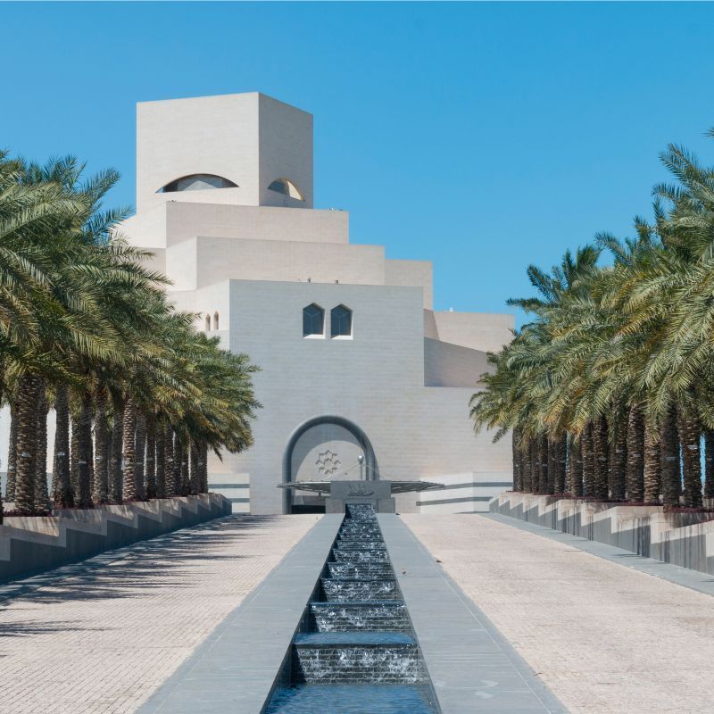 Qatar Travel Guide: Where To Go When You’re There For FIFA World Cup 2022