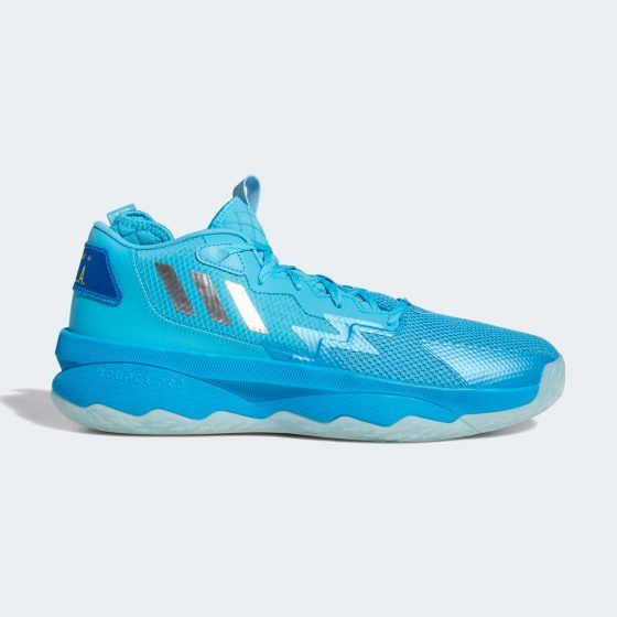 Adidas Basketball Lady 8 Shoes