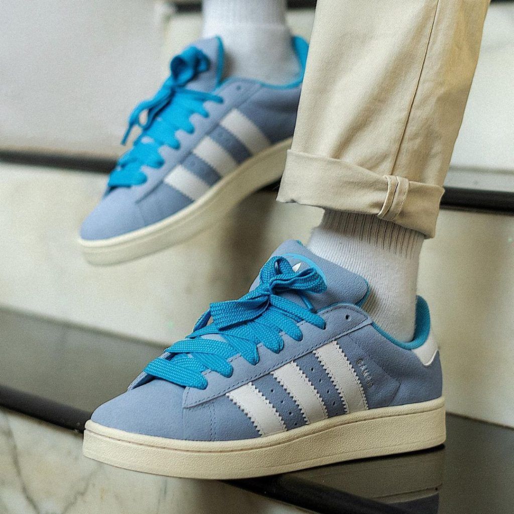 Classic Adidas Sneakers Everyone Needs In Their Collection