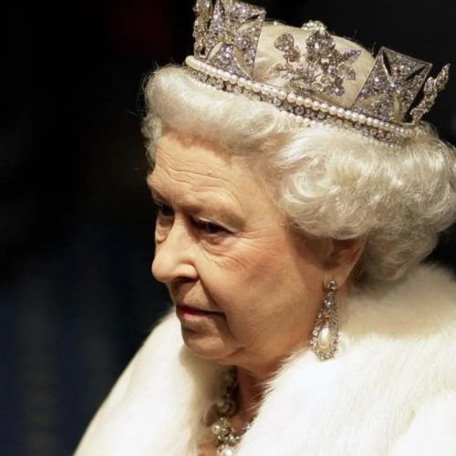 Some Of The Unique And Exquisite Things Owned By Queen Elizabeth II