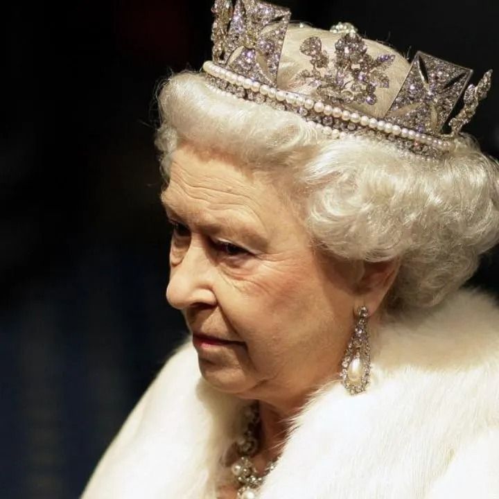 Some Of The Unique And Exquisite Things Owned By Queen Elizabeth II