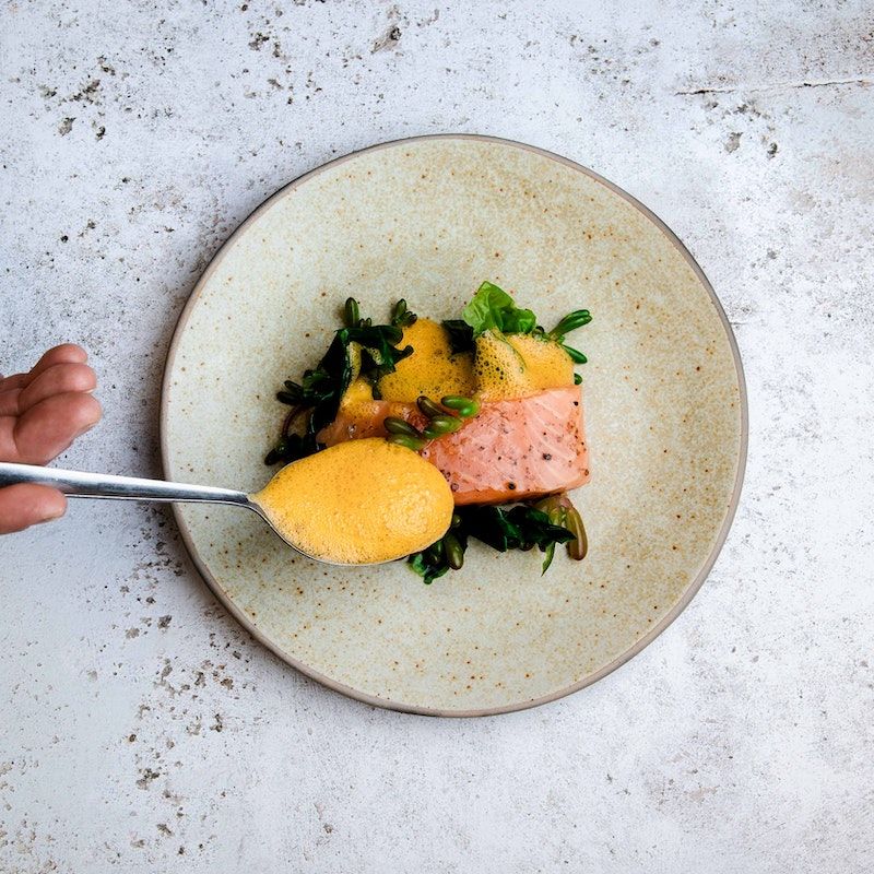 Luxurious Restaurants Helmed By Celebrity Chefs In Malaysia