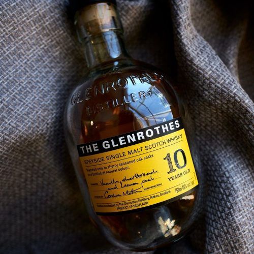 These Are The Top Scotch Whisky-Consuming Countries In The World