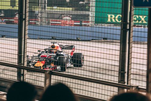 F1 Singapore: Exhilarating Race-Themed Experiences To Explore During Singapore Grand Prix 2022