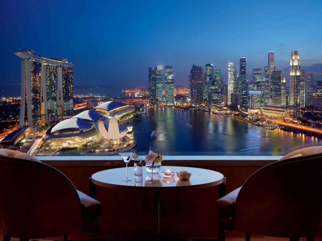 formula 1 f1 singapore hotels