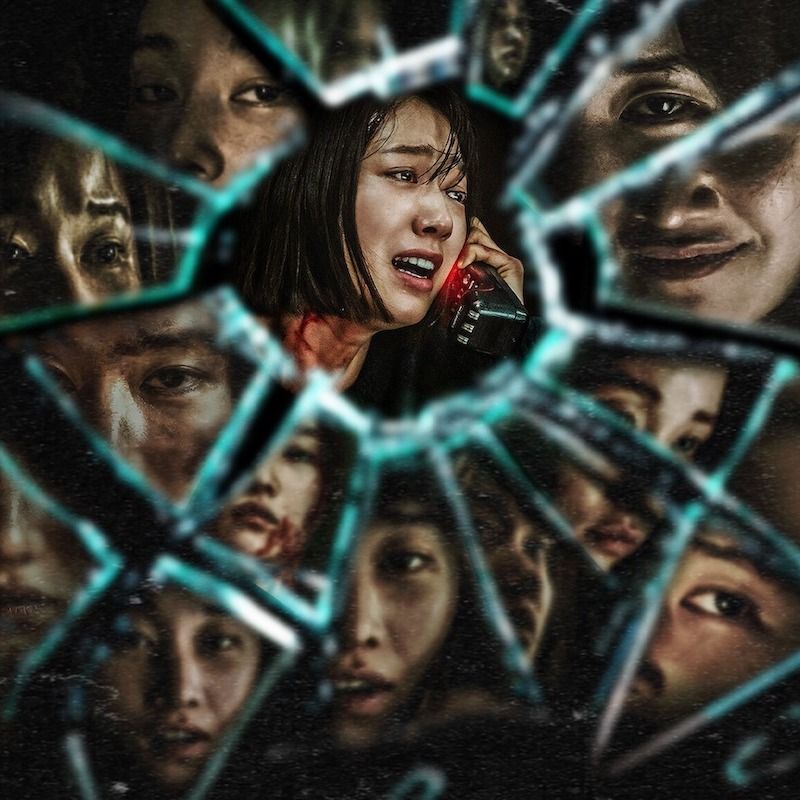15 Frightening Korean Horror Movies That’ll Keep You On The Edge Of Your Seat