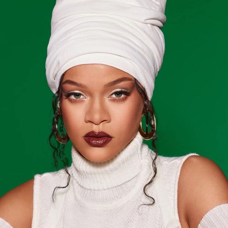 Rihanna To Make Music Comeback As Headlining Act For 2023 Super Bowl LVII Halftime Show
