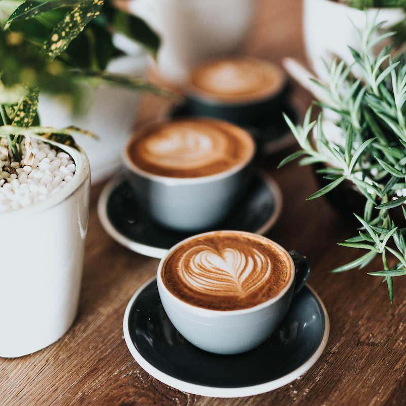 Elevate Your Cup Of Joe With These 7 Coffee Influencers