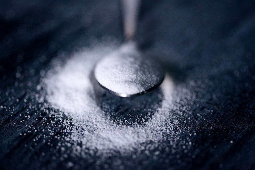 artificial sweeteners
