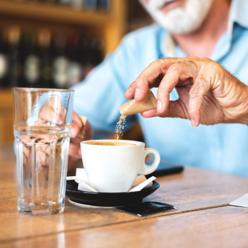 Artificial Sweeteners May Increase Risk Of Heart Disease, According To A Study