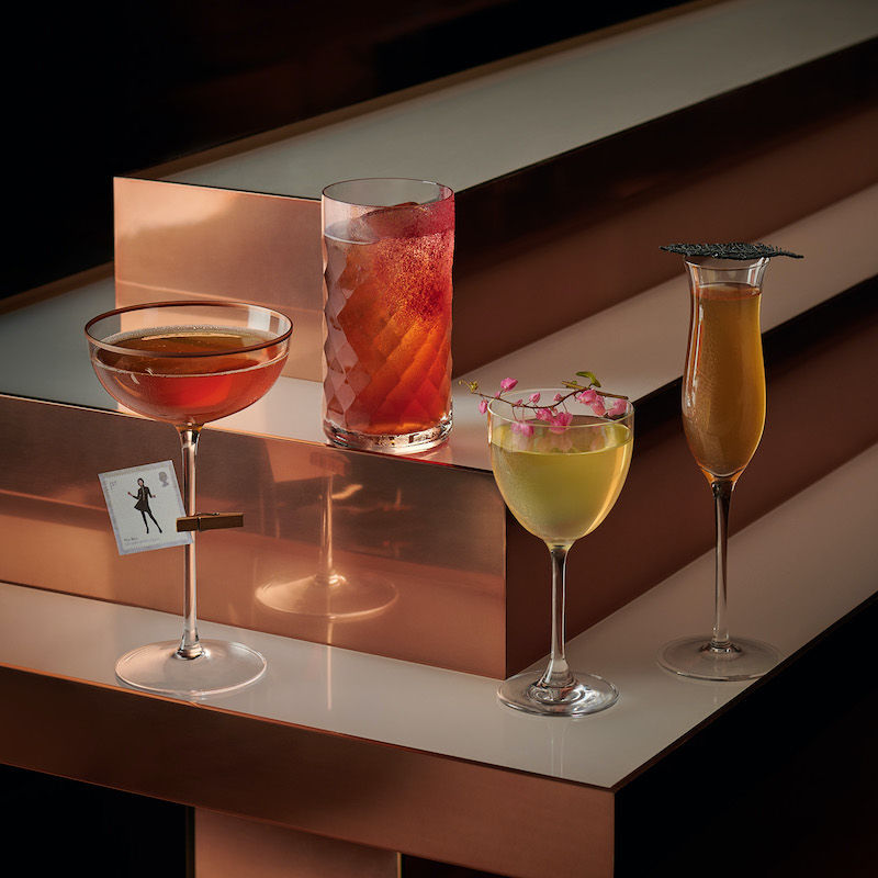 The World’s 50 Best Bars 2022: Singapore Leads The Pack On The 51-100 List