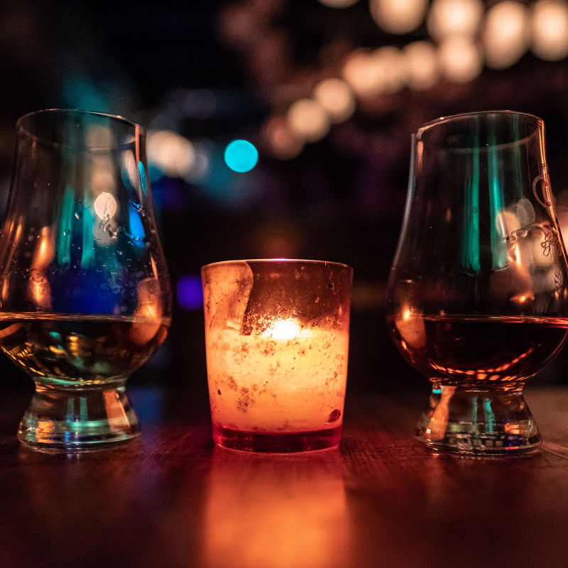 A Guide To Tasting Whiskey Like A Pro