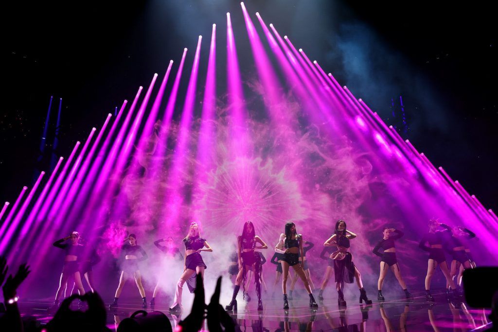 Wanna Be A K-Pop Star? Blackpink’s Agency YG Entertainment Is Holding Auditions In Singapore