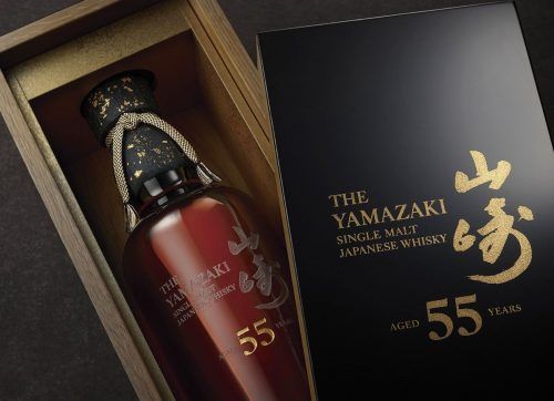 Yamazaki Whisky Its Origins Storied History Everything You