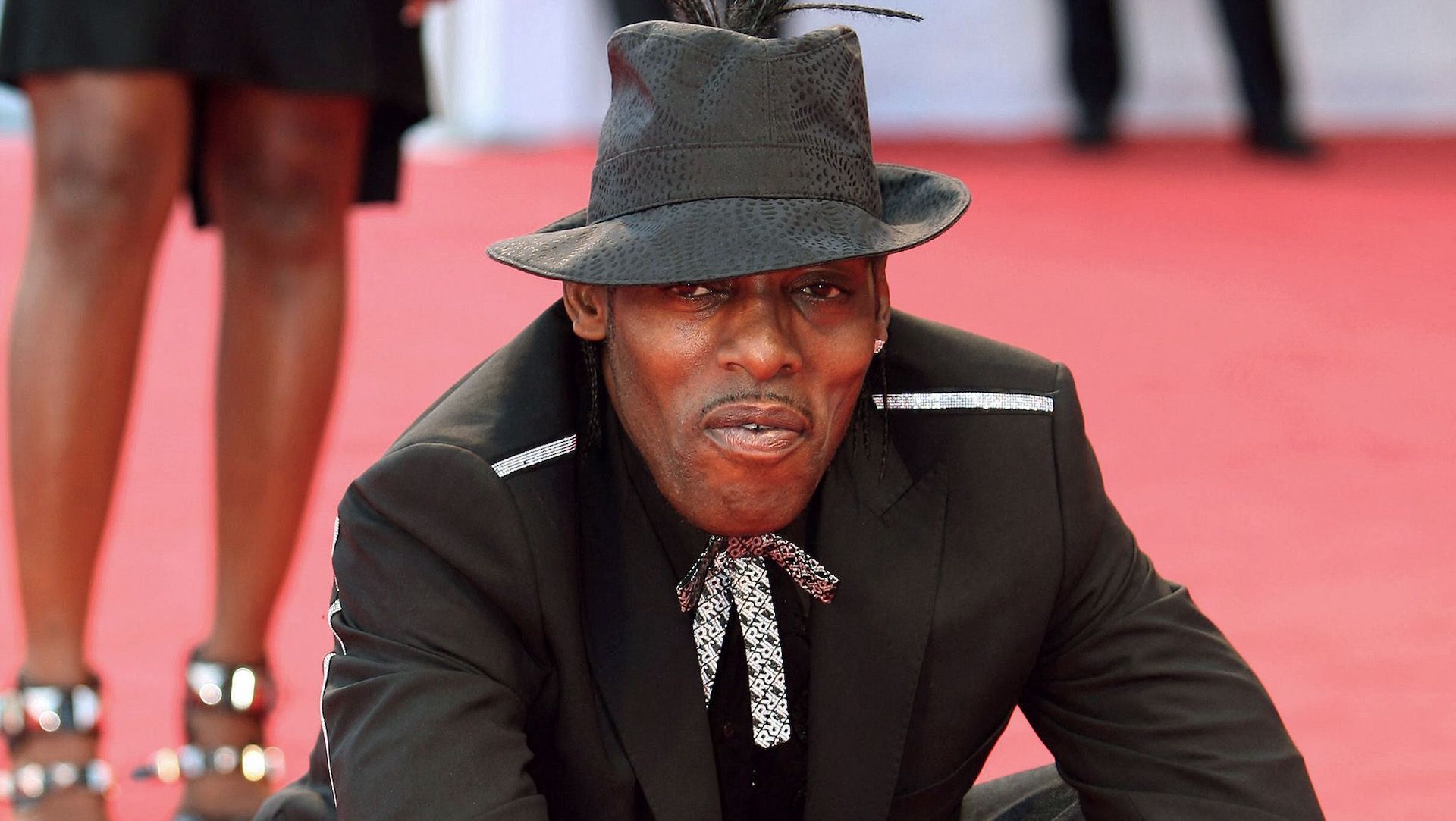 Coolio, Rapper Behind Iconic Hit 'Gangsta's Paradise', Has Died