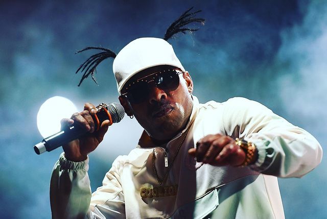 Coolio, Rapper Behind Iconic Hit ‘Gangsta’s Paradise’, Has Died