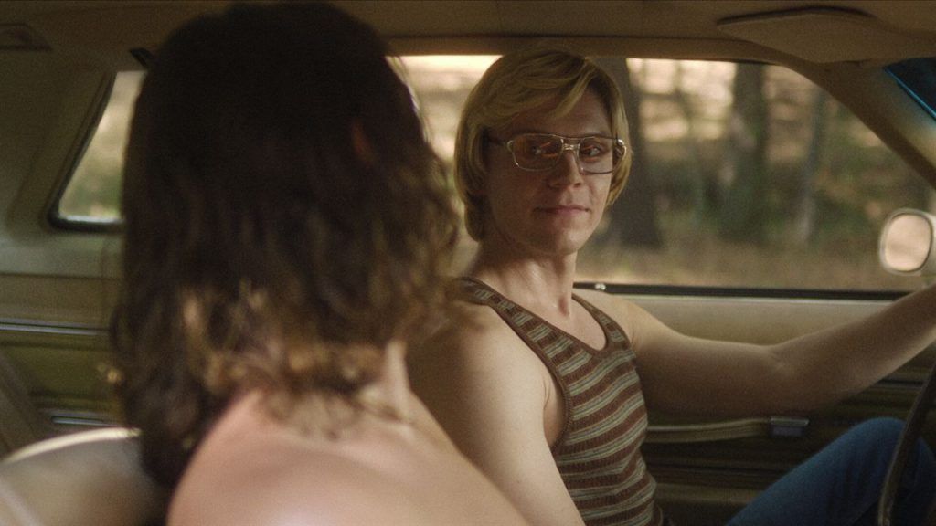 Conversations With a Killer: The Jeffrey Dahmer Tapes' out on Netflix